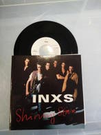 vinyl single 7 inch - INXS - Shining Star, Cd's en Dvd's, Vinyl Singles, Verzenden, Zo goed als nieuw