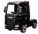Scania 500R, 12 volt  Elektrische Kinderauto, vrachtwagen, 4, Ophalen of Verzenden, Nieuw