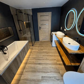 Appartement in Doenrade gevonden voor €1500,- pm, Direct bij eigenaar, Limburg, Doenrade, Appartement