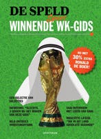 De Speld Sport Winnende Wk-Gids 9789000385973 ..., Boeken, Ophalen of Verzenden, Nieuw, ...