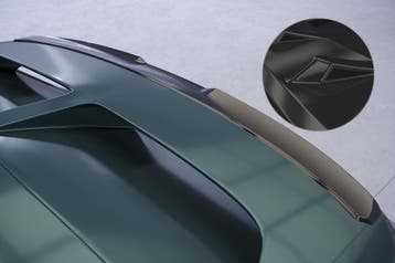 Achtervleugel met ABE voor Hyundai Ioniq 5 HF018-G, Verzenden, Nieuw