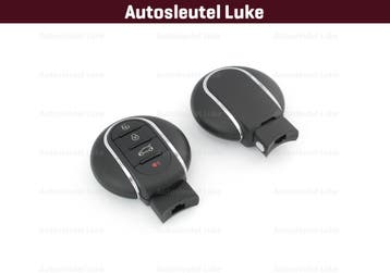 3+1-knops smartkey behuizing kpb1673 voor MINI, Verzenden, Nieuw