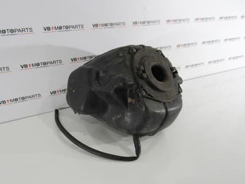 Suzuki GSX 600 F Luchtfilter frame/huis, Ophalen of Verzenden, Nieuw