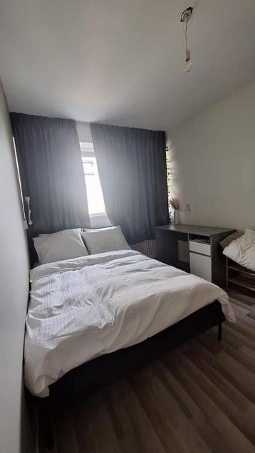 Kamer te huur in Delft - 15 m² - 1 kamer(s), Huizen en Kamers, Kamers te huur, Delft