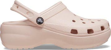 Crocs Classic Platform - maat 37.5 - Instappers Dames, Verzenden, Nieuw