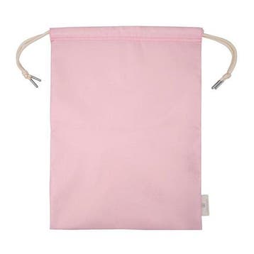 SUITSUIT Fabolous Fifties Bikini Tas - Pink Dust, Sieraden, Tassen en Uiterlijk, Koffers, Verzenden, Nieuw