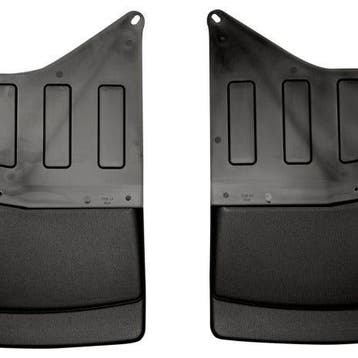 Husky Liners 01-06 Chevrolet/GMC Dually Custom-Molded Rear, Ophalen of Verzenden, Nieuw