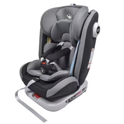 Kinderautostoeltje 0–12 jaar – 360° ISOFIX Veiligheid, Kinderen en Baby's, Kinderkamer | Overige Meubels, Nieuw, Verzenden