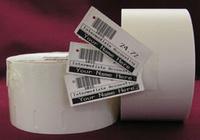 Zebra Z-Select 2000D 190 Tag, thermisch papier, 57x35mm, Verzenden, Nieuw