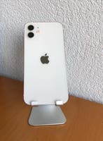 Apple iPhone 12 128GB Wit / Garantie / Nette staat, Telecommunicatie, Mobiele telefoons | Apple iPhone, 128 GB, Wit, Refurbished