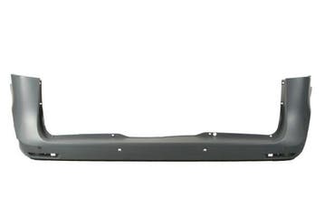 Bumper o.a: Mercedes-Benz, EQV, Marco Polo  (447.7 - 8), Ophalen of Verzenden, Nieuw, Mercedes-Benz, Bumper