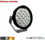 Extreme Led verstraler 63w Combi AR Optics - 6.000 lumen, Verzenden, Nieuw