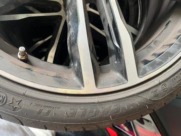 19 inch styling 704M voor BMW 3 4 Serie F30 F31 F34 F36 P..., Ophalen of Verzenden, Nieuw