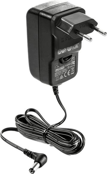 Dunlop 18-Volt Adapter voor effectpedalen, Verzenden, Nieuw