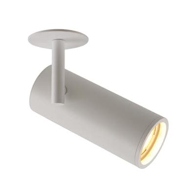 Moderne inbouwspot wit, Nadi, Ophalen of Verzenden, Nieuw