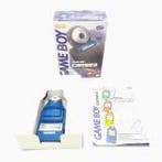MarioGBA.nl: Game Boy Camera - Blauw in Doos - iDEAL!, Ophalen of Verzenden, Zo goed als nieuw
