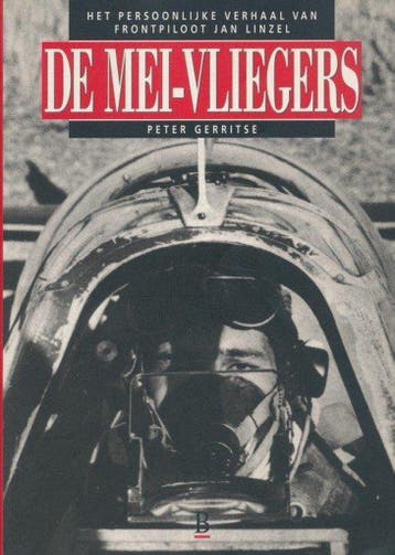 MEI-VLIEGERS - P. Gerritse 9789024602162, Verzenden, Gelezen, P. Gerritse