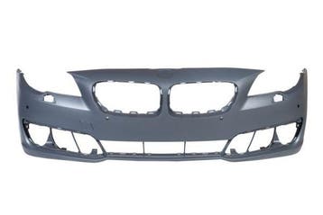 Bumper o.a: BMW, 5 serie (F10), 5 serie Touring (F11), Ophalen of Verzenden, Nieuw, BMW, Bumper
