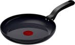 Tefal Cook &amp; Change Koekenpan Ø24 cm - PFAS-vrij -, Huis en Inrichting, Keuken | Potten en Pannen, Ophalen of Verzenden, Nieuw
