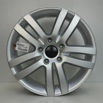 Set velgen 19 inch Universeel voor Touareg 5x130 *OS1005557*, 19 inch, Gebruikt, Velg(en), Ophalen of Verzenden