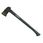 Bijl Roughneck holle fibersteel 2000 gram (Bijlen), Tuin en Terras, Verzenden, Nieuw, Bijl