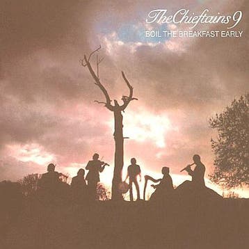 Lp - The Chieftains - Boil The Breakfast Early, Verzenden, Nieuw in verpakking