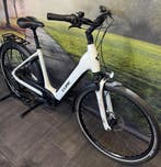 Cube Supreme elektrische damesfiets met riem-aandrijving, Ophalen of Verzenden, Zo goed als nieuw, 51 tot 55 cm, Cube
