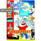 Dolfje Weerwolfje Griezelfeest 8710966080221 Paul van Loon, Verzenden, Gelezen, Paul van Loon