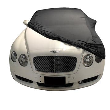 Autohoes voor Bentley Continental GTC (2007-heden) Indoor, Ophalen of Verzenden, Nieuw, Op maat