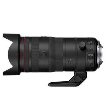 Canon RF 24-105mm f/2.8L IS USM Z objectief - Tweedehands, Verzenden, Gebruikt, Standaardlens