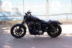 Veiling: Motor Harley-Davidson Sporster XL883 Iron Benzine 2, Motoren, Chopper