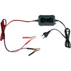 Dunlop Druppellader 6/12V 1A - acculader voor scooter en, Verzenden, Nieuw