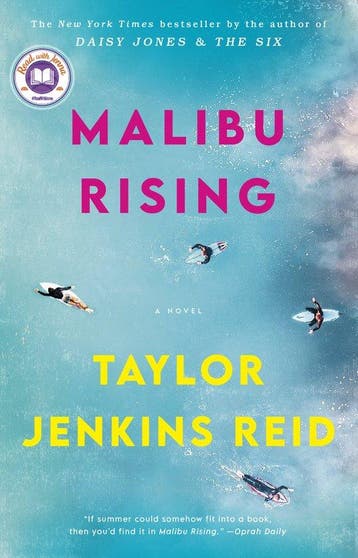 9781524798659 Malibu Rising: A Read with Jenna Pick, Boeken, Verzenden, Zo goed als nieuw, Taylor Jenkins Reid