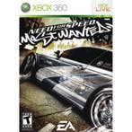 Need for Speed Most Wanted 2005 (Losse CD) (Xbox 360 Games), Ophalen of Verzenden, Zo goed als nieuw