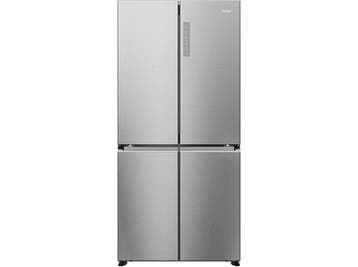 Haier - Inhoud  311 L - Nofrost, 200 liter of meer, Verzenden, 60 cm of meer, Met aparte vriezer