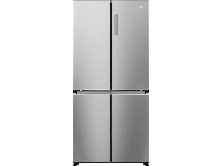 Haier - Inhoud  311 L - Nofrost, Witgoed en Apparatuur, Koelkasten en IJskasten, 200 liter of meer, Nieuw, Met aparte vriezer