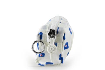 Kipling Etui Wit, Verzenden, Zo goed als nieuw