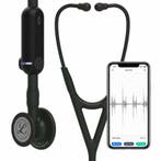 Littmann® CORE Digital Stethoscoop - 8490 - Black, Verzenden, Nieuw