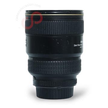 Nikon 17-35mm 2.8 D IF-ED AF-S nr. 3207, Ophalen of Verzenden, Zo goed als nieuw, Toebehoren