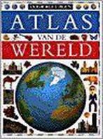 Atlas van de wereld 9789002205446, Boeken, Verzenden, Zo goed als nieuw