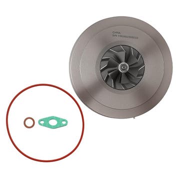 Turbo CHRA geschikt voor VW Audi Seat Skoda 2.0 TDI 125kW..., Verzenden, Nieuw, Skoda