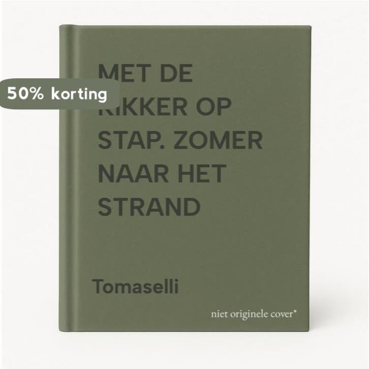 MET DE KIKKER OP STAP. ZOMER NAAR HET STRAND 9789020688382, Boeken, Kinderboeken | Baby's en Peuters, Gelezen, Verzenden