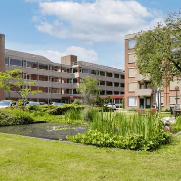 Appartement in Harderwijk gevonden voor €682,- pm, Gelderland, Direct bij eigenaar, Harderwijk, Appartement