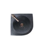 Sani Royal Natuursteen Fonteinset Rione met Kraan,, Nieuw