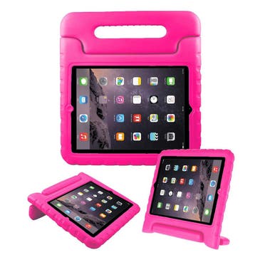 Kinder hoesje Apple iPad 2/3/4 roze, Verzenden, Nieuw