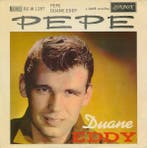 Single - Duane Eddy - Pepe, Verzenden, Nieuw in verpakking