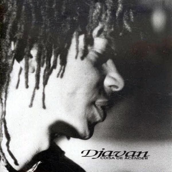 cd - Djavan - Coisa De Acender, Cd's en Dvd's, Cd's | Overige Cd's, Zo goed als nieuw, Verzenden