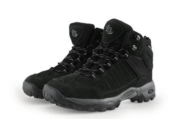 Brutting Wandelschoenen in maat 41 Zwart, Verzenden, Zwart, Zo goed als nieuw, Brutting