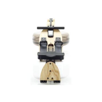 Waterrower A1 Essenhout Roeitrainer, Verzenden, Nieuw
