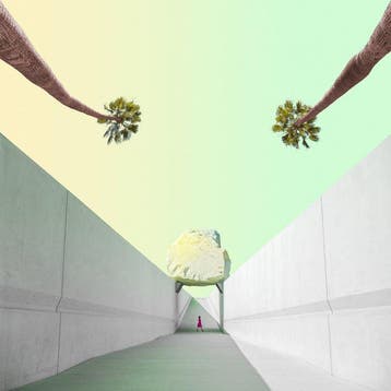 Téber - Youre My Rock (Apple)